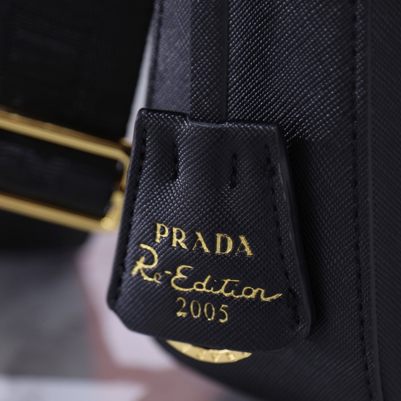 Prada Satchel Bags